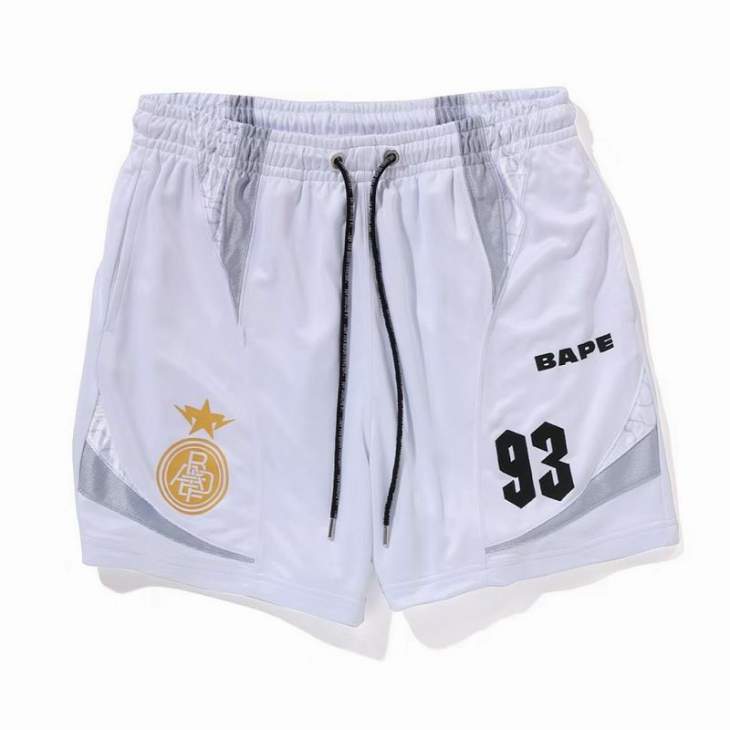 Picture of Bape Short Pants _SKUBapeM-3XLsctr1016447